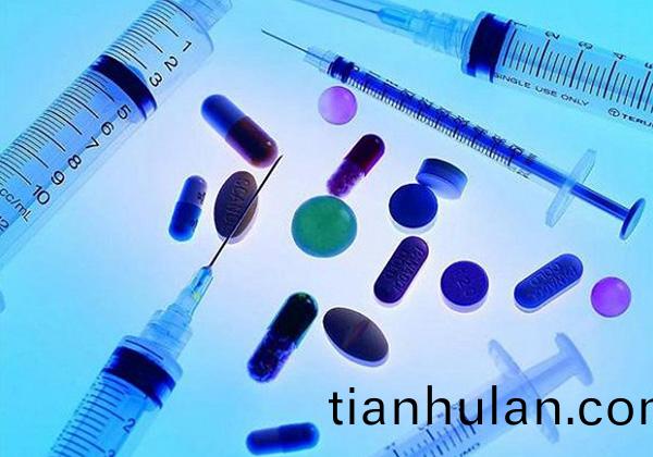 Biopharmaceutical application