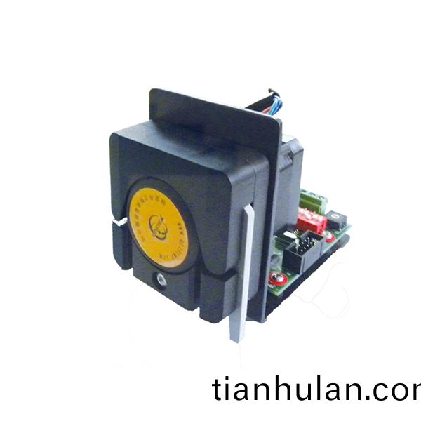 高精度蠕動泵TS100-A&WX10