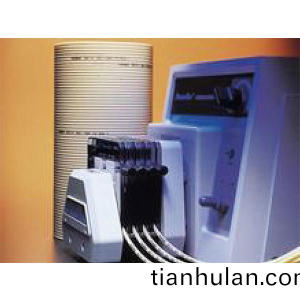 Pharmed peristaltic pump inlet hose