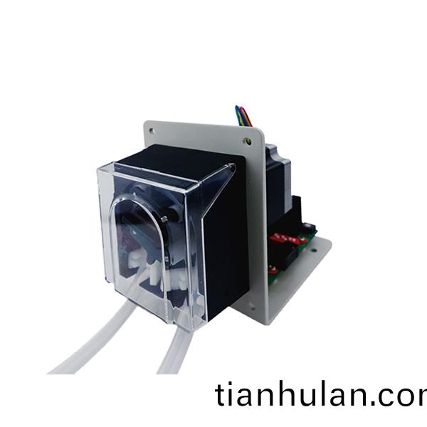 COD water treatment peristaltic pump TS100-C&TH15