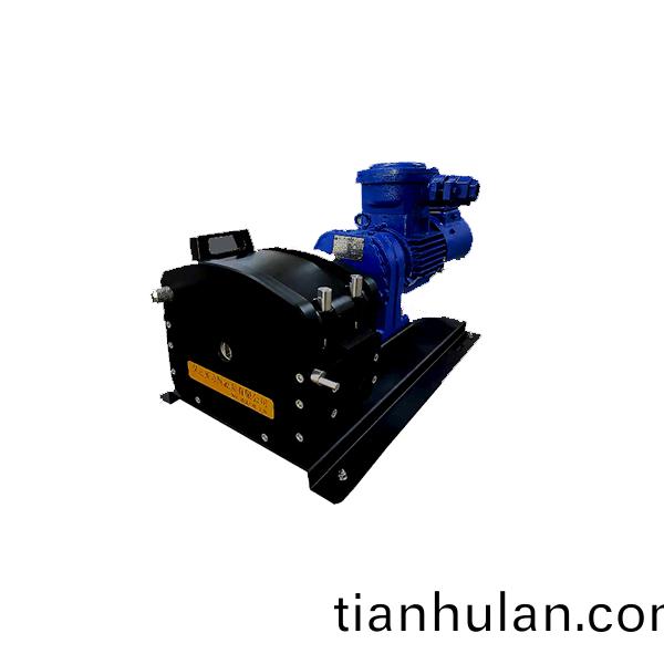 Large flow explosion-proof pump FB350S&KZ48