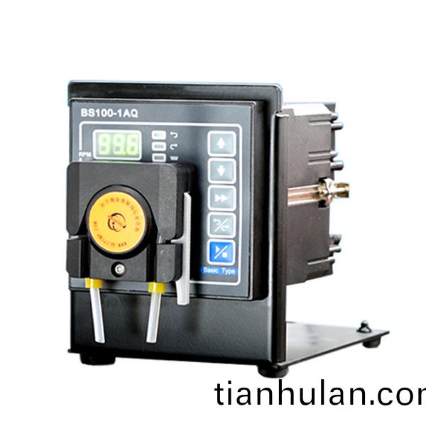 基本型蠕動泵BS100-1AQ