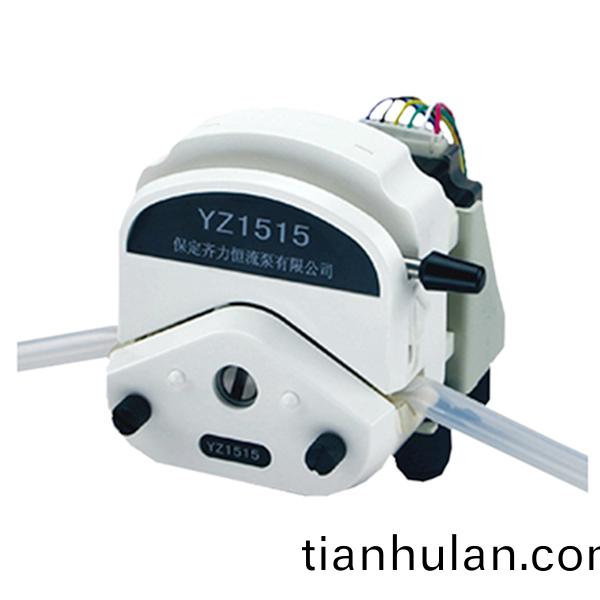 步(bu)進電機(ji)驅(qu)動蠕動(dong)泵(beng)OEM02