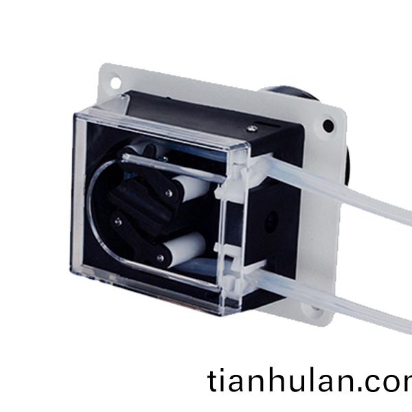 固(gu)定(ding)轉(zhuan)速(su)蠕(ru)動(dong)泵OEM03