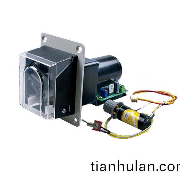 固定(ding)轉(zhuan)速(su)蠕(ru)動(dong)泵OEM06