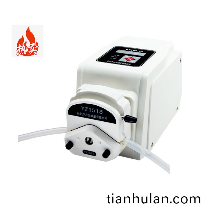 Basic peristaltic pump BT100-02
