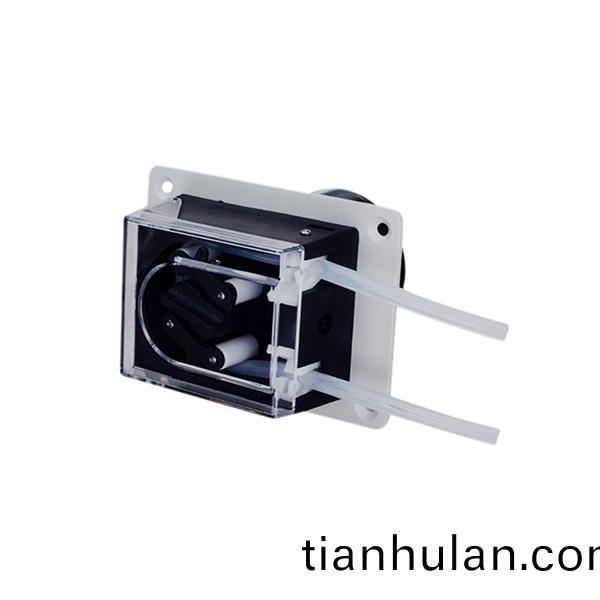 Fixed speed peristaltic pump OEM03