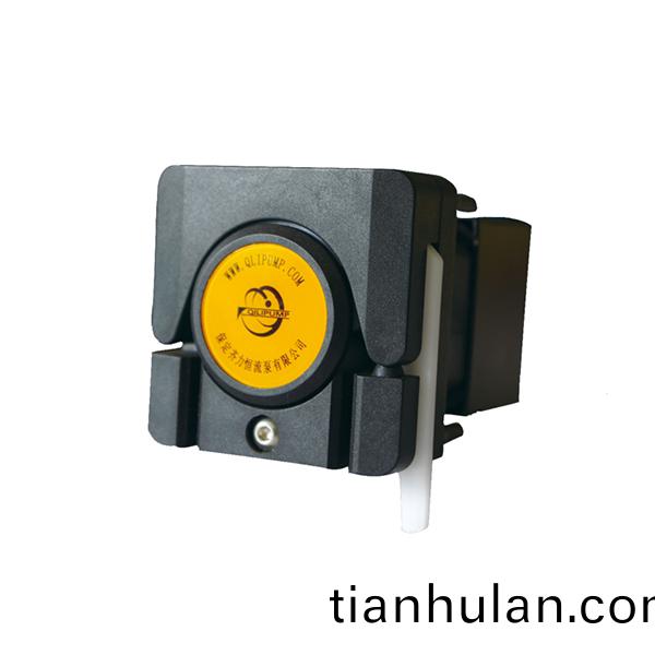 High precision micro peristaltic pump OEM42