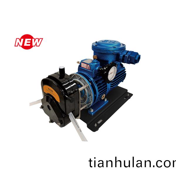 Industrial explosion-proof pump FB600S-02
