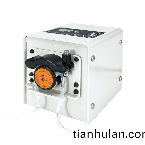 蠕(ru)動(dong)泵怎(zen)樣進行滴(di)膠呢(ne)