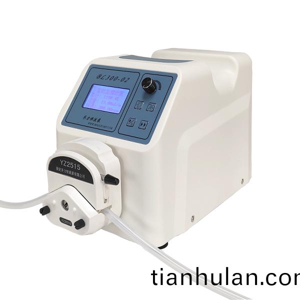 蠕(ru)動泵(beng)各部件(jian)該怎(zen)樣(yang)選擇(ze)