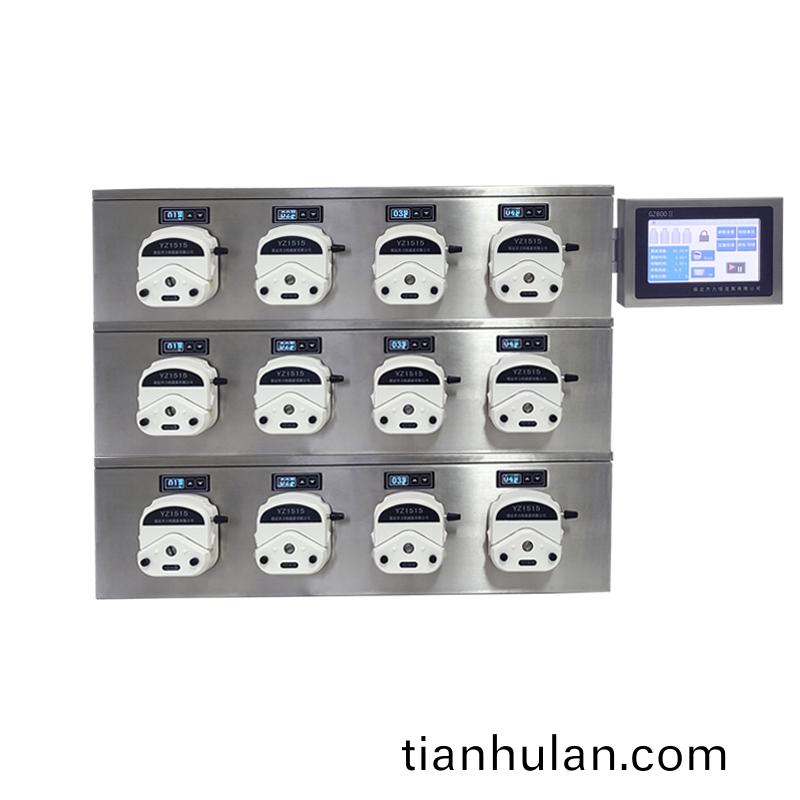 灌(guan)裝蠕(ru)動(dong)泵(beng)的優勢(shi)有(you)哪些呢(ne)