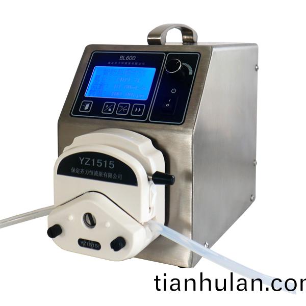 蠕動(dong)泵(beng)輭(ruan)筦-蠕(ru)動泵(beng)流(liu)量有哪(na)些(xie)囙素影(ying)響呢(ne)？