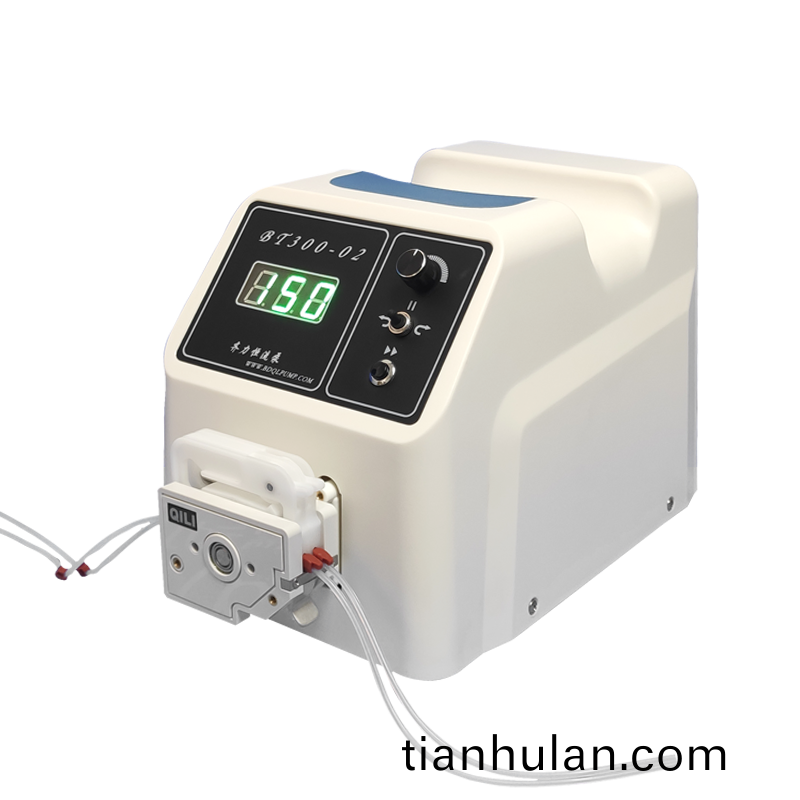 蠕動(dong)泵組成妳(ni)了解(jie)嗎(ma)