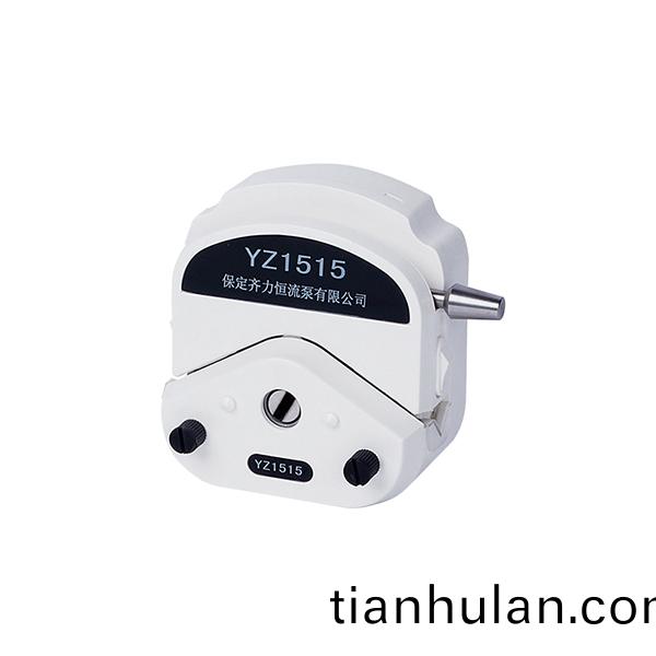 YZ1515 pump head