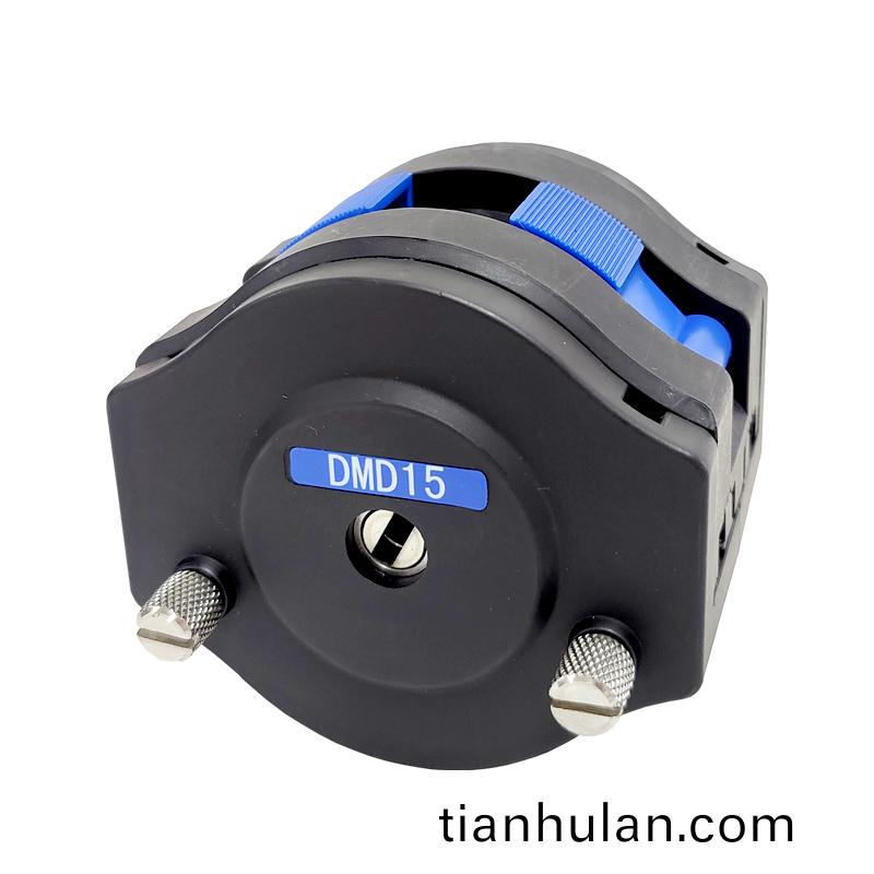 DMD15pump head