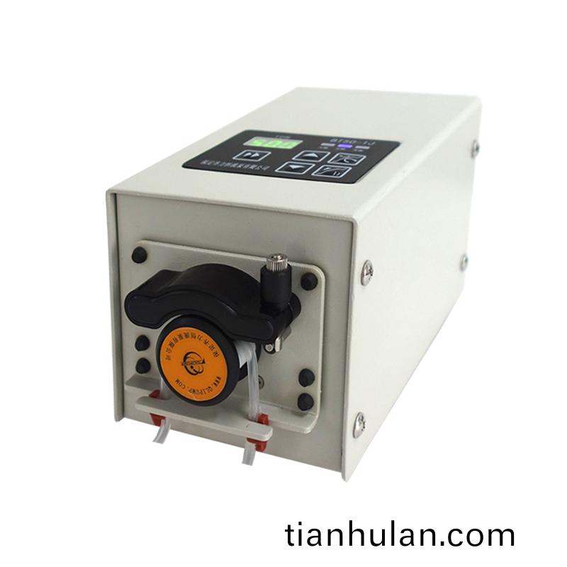 使(shi)用蠕動泵輸送(song)液體有哪(na)些(xie)優勢