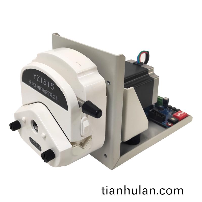 高精(jing)度(du)環(huan)保(bao)採樣蠕(ru)動(dong)泵(beng)TS100（300 600）-B