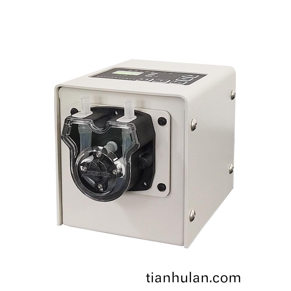 基(ji)本(ben)型(xing)蠕動泵(beng)BS100-1A