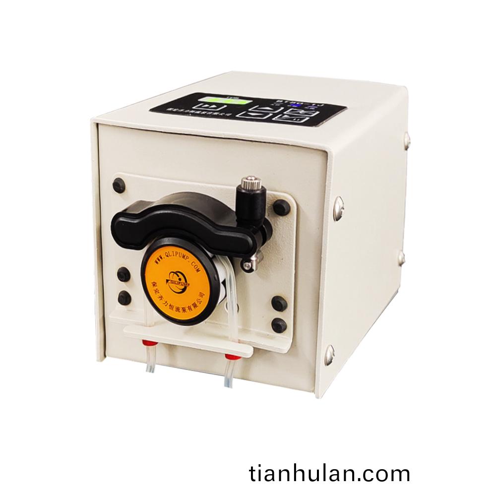 基(ji)本(ben)型蠕動(dong)泵(beng)BT50-1J