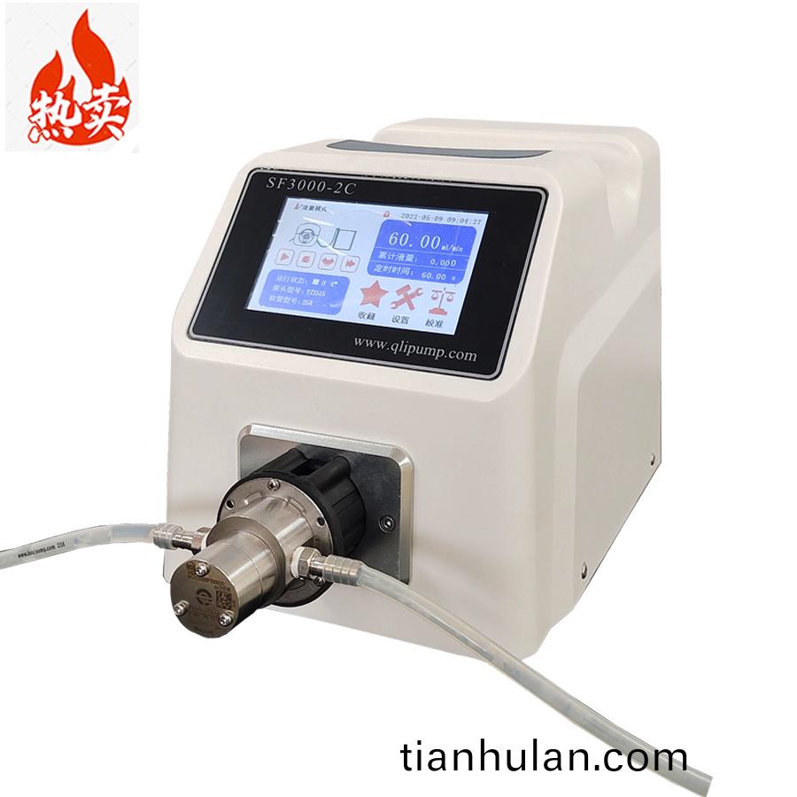 齒輪(lun)泵(beng) SF3000-2C