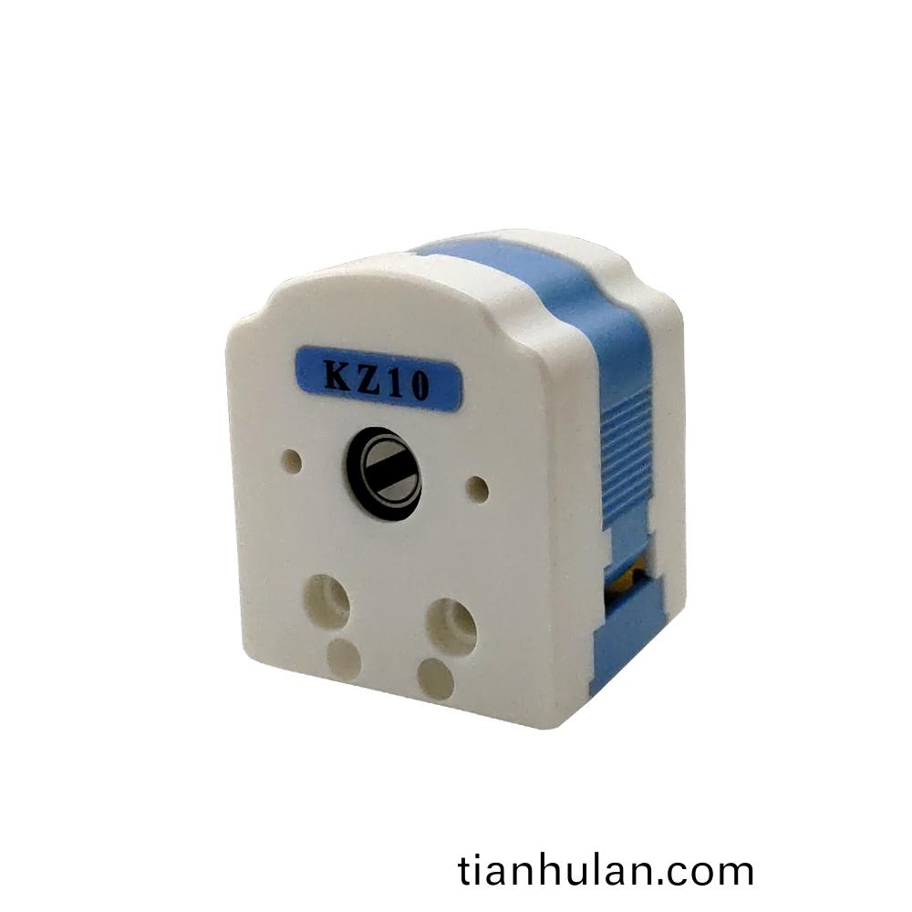 KZ10/15 泵(beng)頭