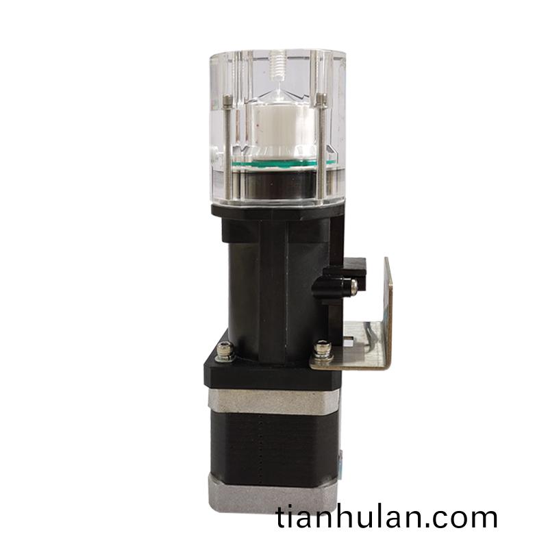 柱(zhu)塞(sai)泵(beng)MP係列(lie)