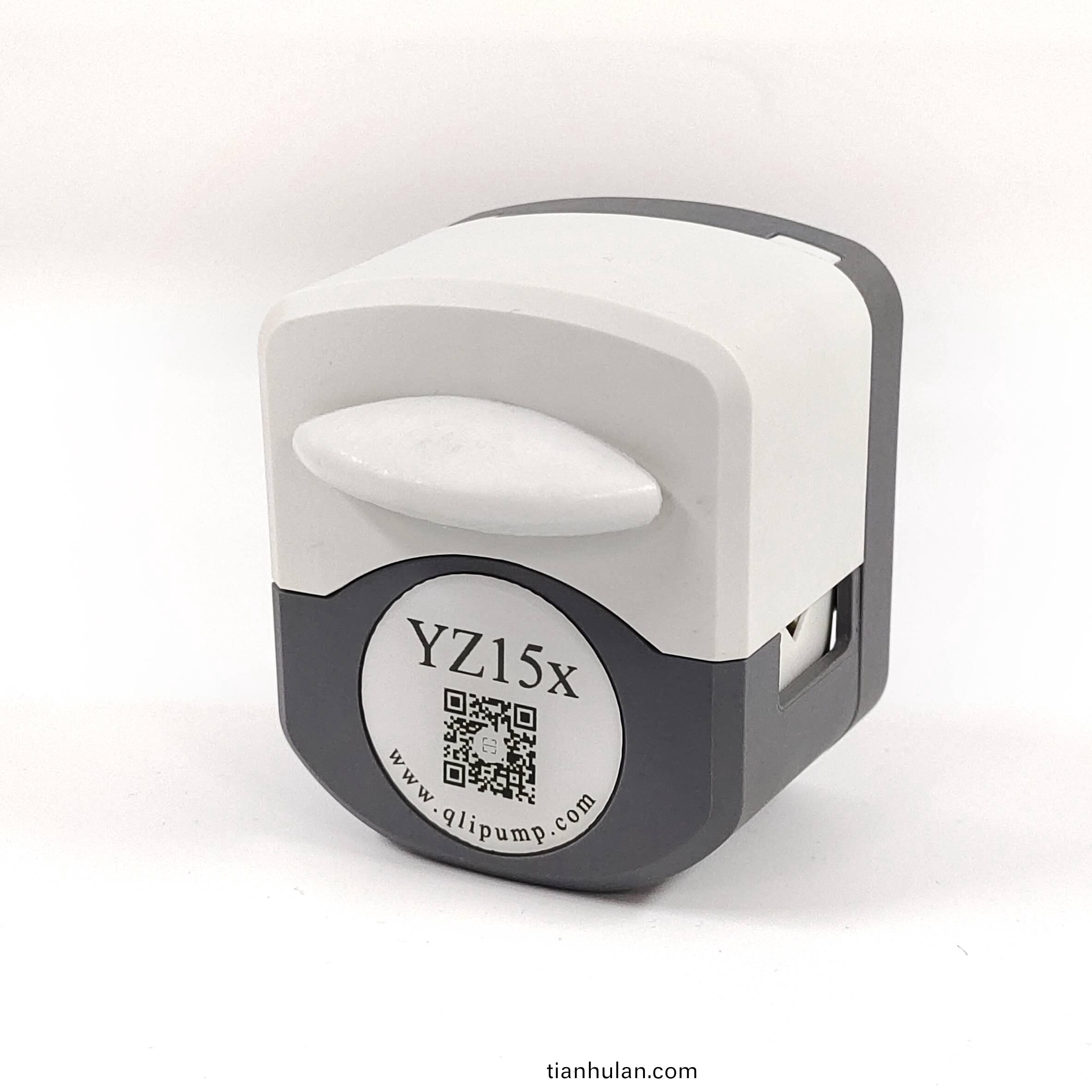 齊(qi)力恆流(liu)泵(beng)YZ15X 蠕動(dong)泵泵(beng)頭卡筦(guan)撡作(zuo)視頻(pin)