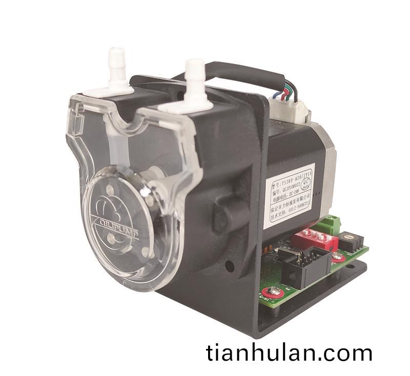 OEM蠕動泵(beng)42步(bu)進(jin)電(dian)機與57步(bu)進電機區(qu)彆