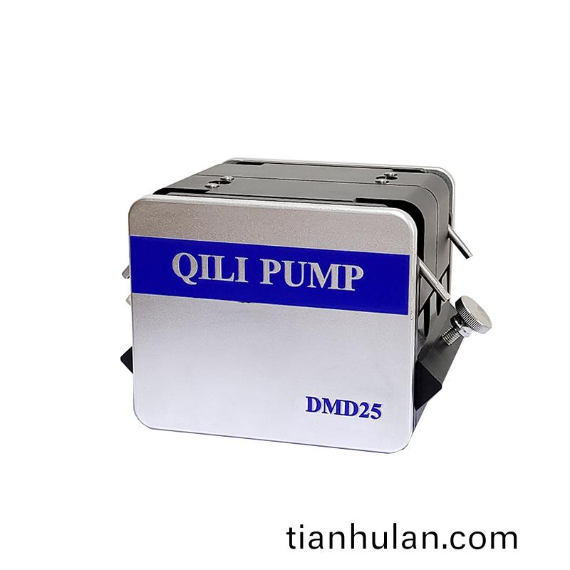 DMD25泵頭