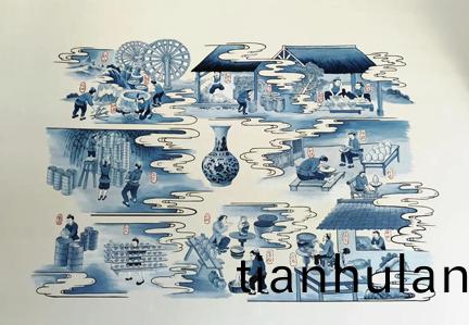 齊力(li)蠕動泵(beng)在(zai)陶瓷(ci)行(xing)業(ye)的應用(yong)